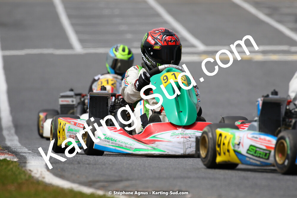 30/04 & 01/05/2022 : 4ème manche du Championnat du Sud 2022 au circuit Karting Plus de Belmont sur Rance (photos Stéphane Agnus) 2022 — karting