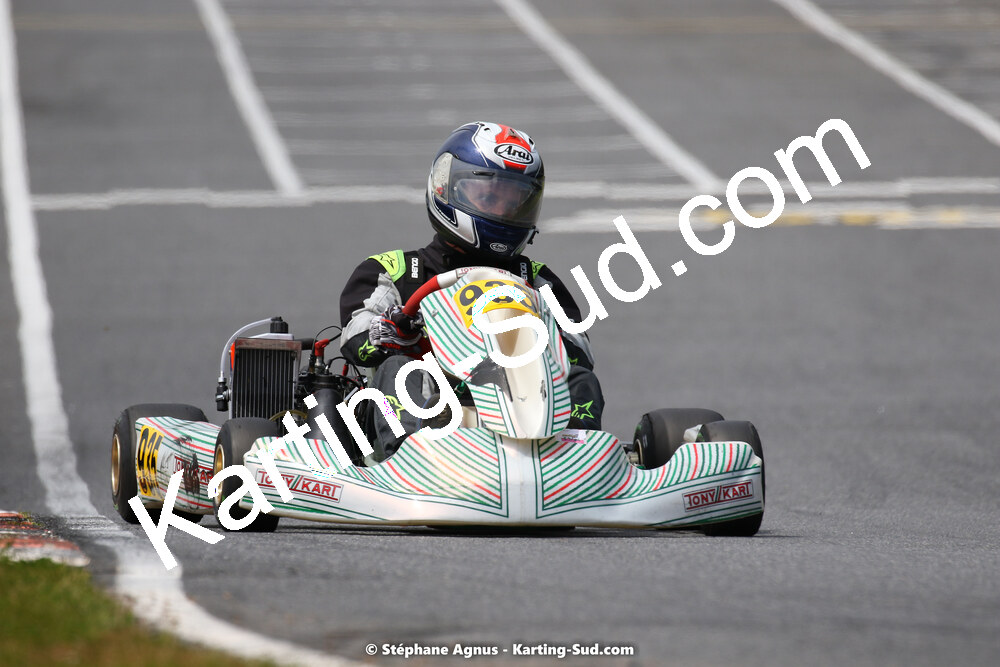 30/04 & 01/05/2022 : 4ème manche du Championnat du Sud 2022 au circuit Karting Plus de Belmont sur Rance (photos Stéphane Agnus) 2022 — karting