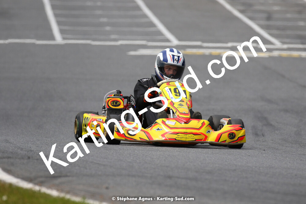 30/04 & 01/05/2022 : 4ème manche du Championnat du Sud 2022 au circuit Karting Plus de Belmont sur Rance (photos Stéphane Agnus) 2022 — karting