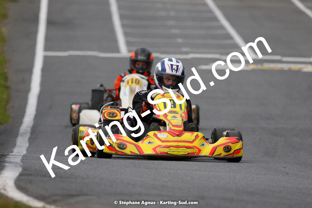 30/04 & 01/05/2022 : 4ème manche du Championnat du Sud 2022 au circuit Karting Plus de Belmont sur Rance (photos Stéphane Agnus) 2022 — karting