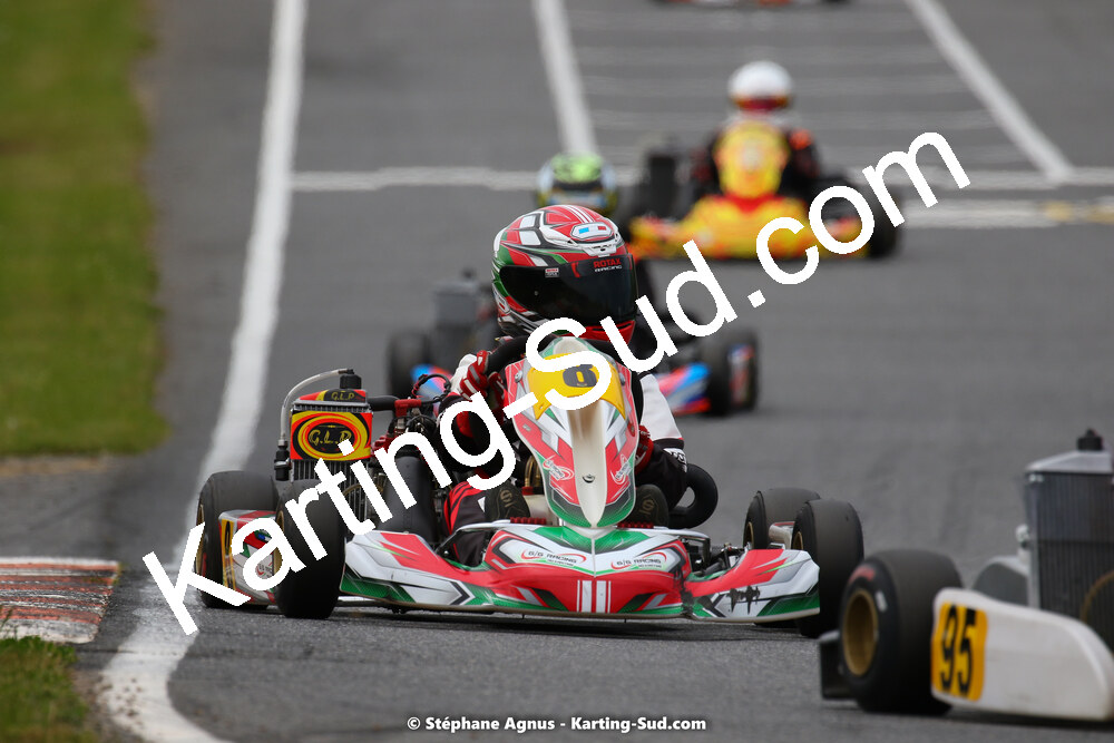 30/04 & 01/05/2022 : 4ème manche du Championnat du Sud 2022 au circuit Karting Plus de Belmont sur Rance (photos Stéphane Agnus) 2022 — karting