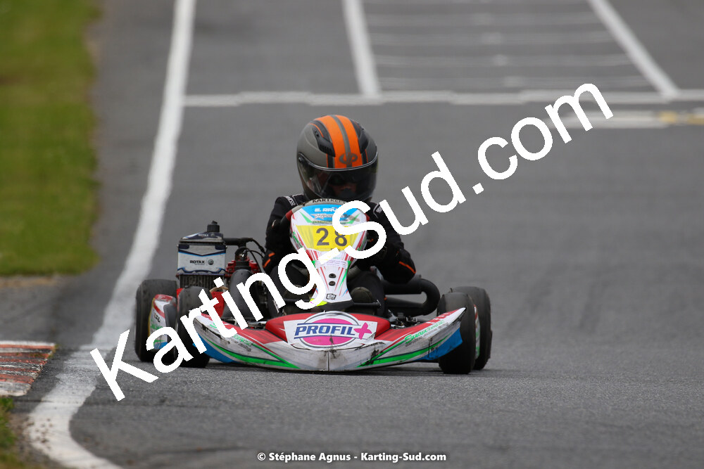 30/04 & 01/05/2022 : 4ème manche du Championnat du Sud 2022 au circuit Karting Plus de Belmont sur Rance (photos Stéphane Agnus) 2022 — karting