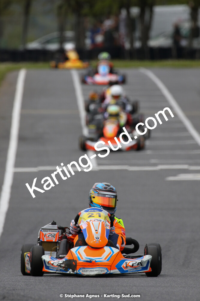 30/04 & 01/05/2022 : 4ème manche du Championnat du Sud 2022 au circuit Karting Plus de Belmont sur Rance (photos Stéphane Agnus) 2022 — karting