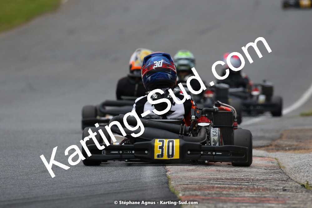 30/04 & 01/05/2022 : 4ème manche du Championnat du Sud 2022 au circuit Karting Plus de Belmont sur Rance (photos Stéphane Agnus) 2022 — karting