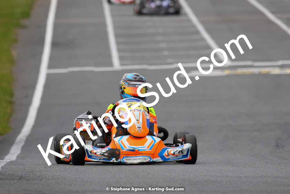 30/04 & 01/05/2022 : 4ème manche du Championnat du Sud 2022 au circuit Karting Plus de Belmont sur Rance (photos Stéphane Agnus) 2022 — karting