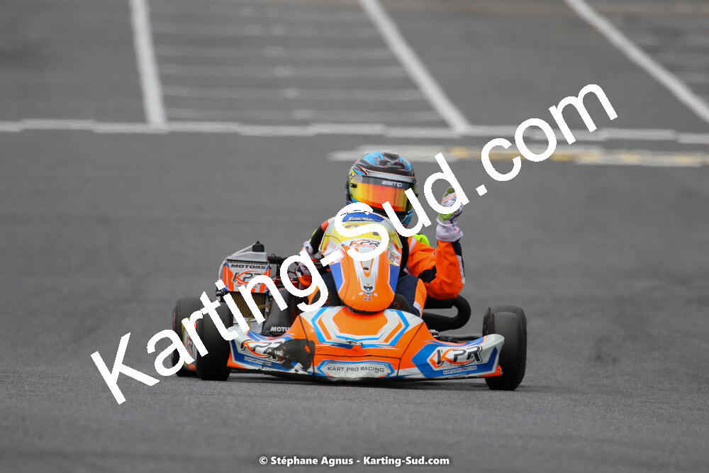 30/04 & 01/05/2022 : 4ème manche du Championnat du Sud 2022 au circuit Karting Plus de Belmont sur Rance (photos Stéphane Agnus) 2022 — karting