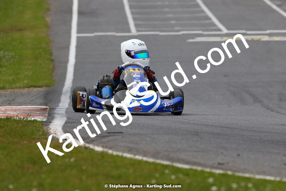 30/04 & 01/05/2022 : 4ème manche du Championnat du Sud 2022 au circuit Karting Plus de Belmont sur Rance (photos Stéphane Agnus) 2022 — karting