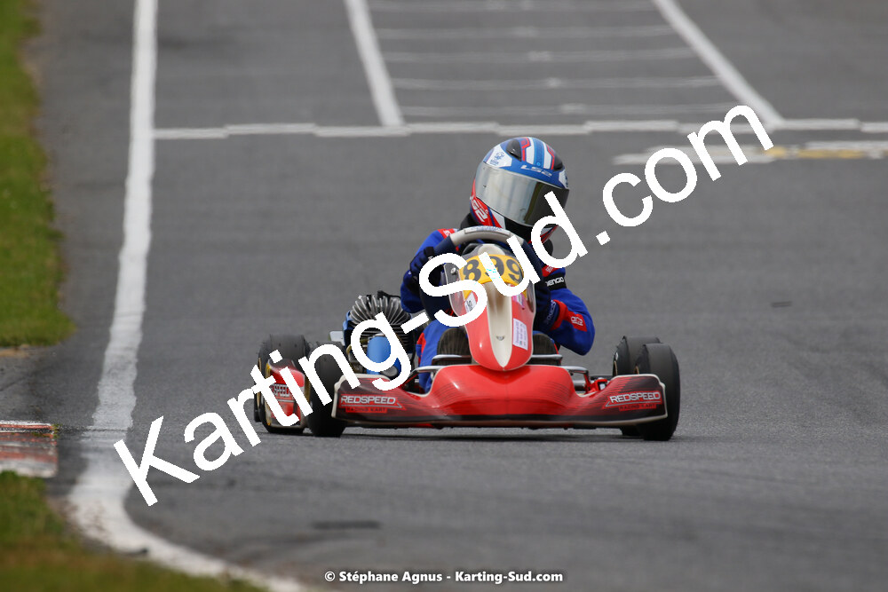 30/04 & 01/05/2022 : 4ème manche du Championnat du Sud 2022 au circuit Karting Plus de Belmont sur Rance (photos Stéphane Agnus) 2022 — karting