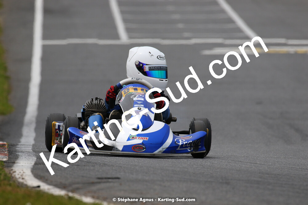 30/04 & 01/05/2022 : 4ème manche du Championnat du Sud 2022 au circuit Karting Plus de Belmont sur Rance (photos Stéphane Agnus) 2022 — karting