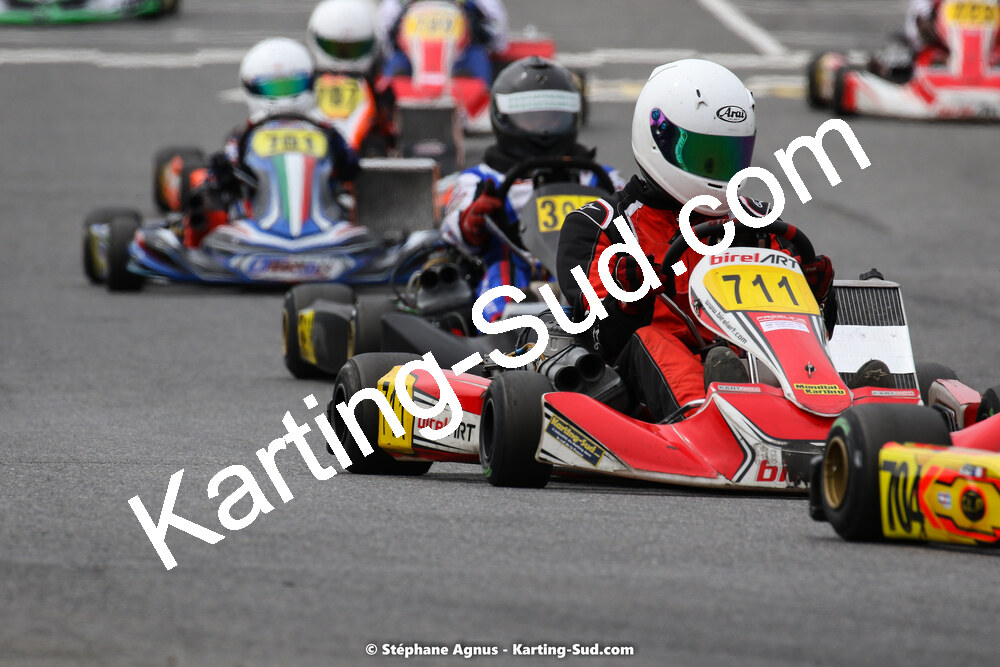 30/04 & 01/05/2022 : 4ème manche du Championnat du Sud 2022 au circuit Karting Plus de Belmont sur Rance (photos Stéphane Agnus) 2022 — karting