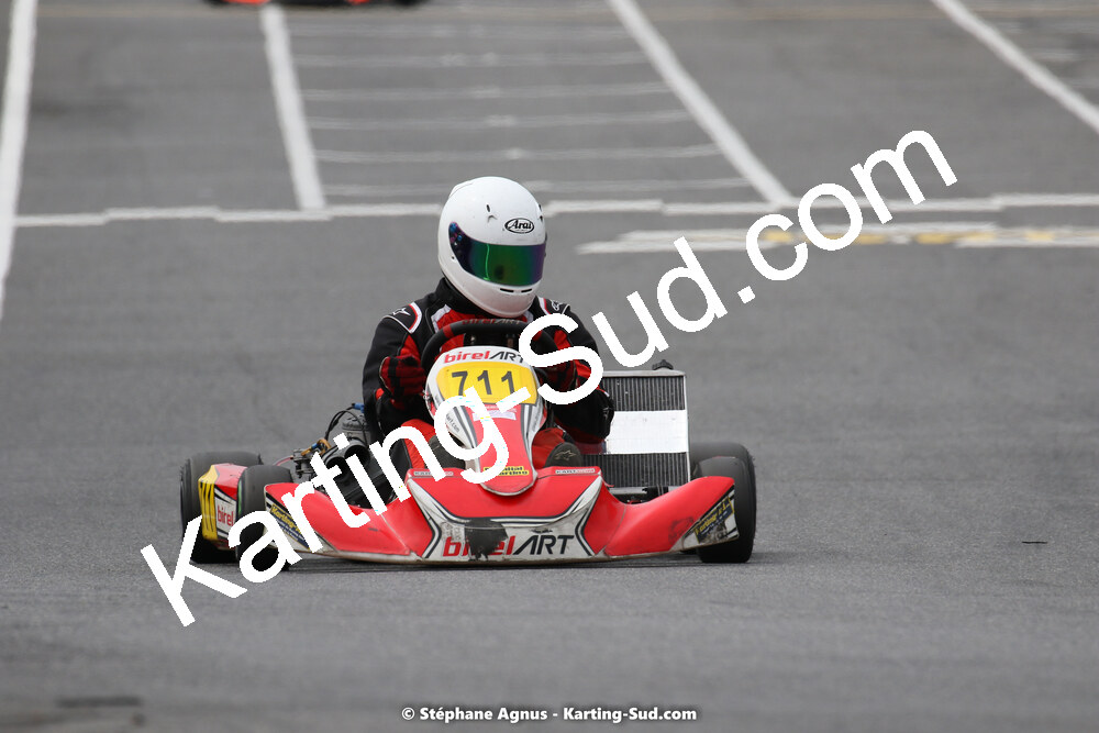 30/04 & 01/05/2022 : 4ème manche du Championnat du Sud 2022 au circuit Karting Plus de Belmont sur Rance (photos Stéphane Agnus) 2022 — karting