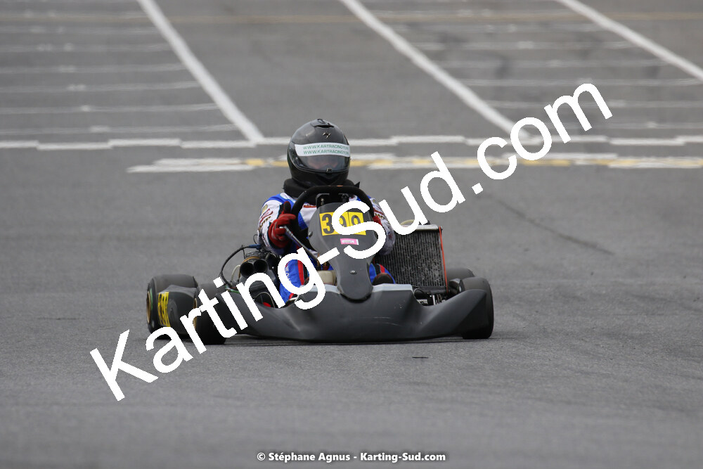 30/04 & 01/05/2022 : 4ème manche du Championnat du Sud 2022 au circuit Karting Plus de Belmont sur Rance (photos Stéphane Agnus) 2022 — karting