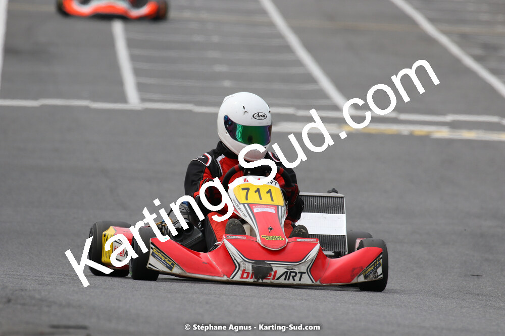 30/04 & 01/05/2022 : 4ème manche du Championnat du Sud 2022 au circuit Karting Plus de Belmont sur Rance (photos Stéphane Agnus) 2022 — karting