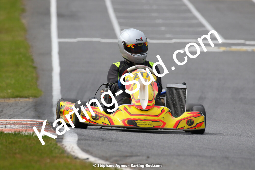 30/04 & 01/05/2022 : 4ème manche du Championnat du Sud 2022 au circuit Karting Plus de Belmont sur Rance (photos Stéphane Agnus) 2022 — karting