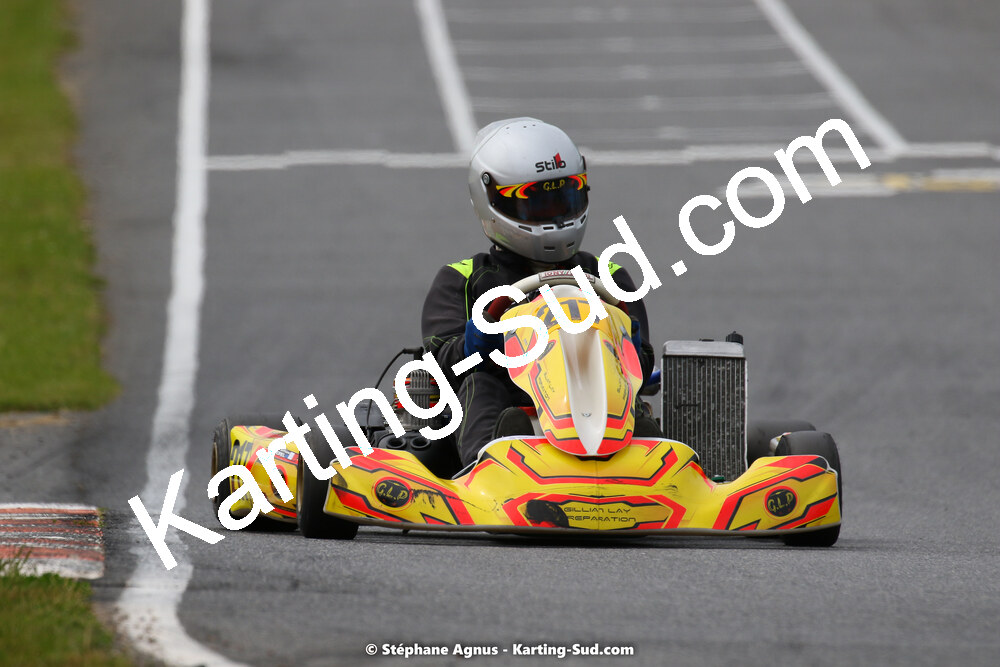 30/04 & 01/05/2022 : 4ème manche du Championnat du Sud 2022 au circuit Karting Plus de Belmont sur Rance (photos Stéphane Agnus) 2022 — karting