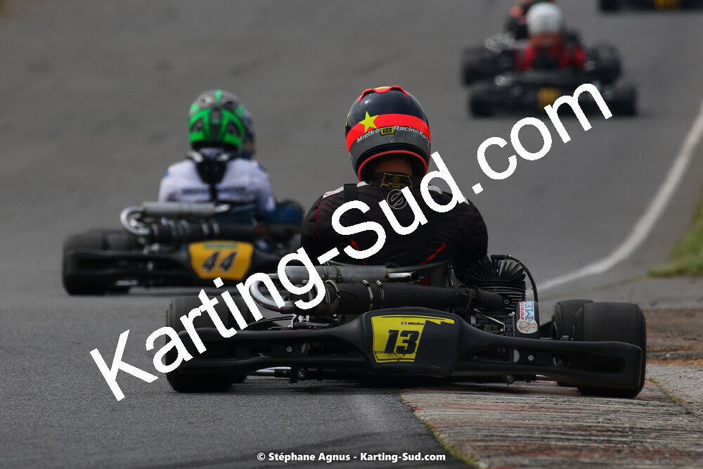 30/04 & 01/05/2022 : 4ème manche du Championnat du Sud 2022 au circuit Karting Plus de Belmont sur Rance (photos Stéphane Agnus) 2022 — karting