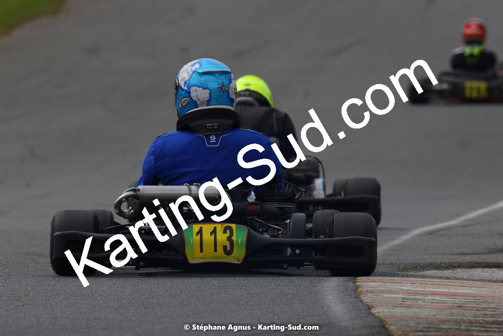 30/04 & 01/05/2022 : 4ème manche du Championnat du Sud 2022 au circuit Karting Plus de Belmont sur Rance (photos Stéphane Agnus) 2022 — karting