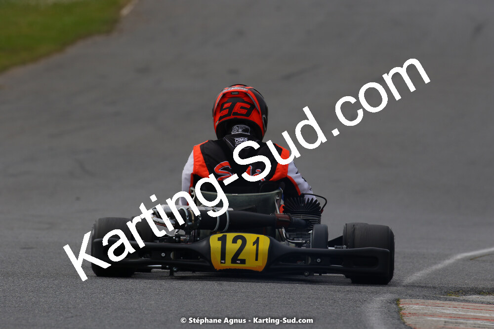 30/04 & 01/05/2022 : 4ème manche du Championnat du Sud 2022 au circuit Karting Plus de Belmont sur Rance (photos Stéphane Agnus) 2022 — karting