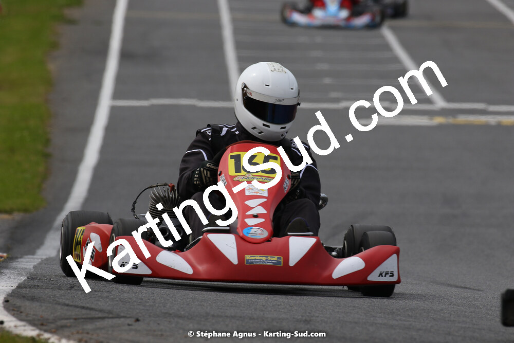 30/04 & 01/05/2022 : 4ème manche du Championnat du Sud 2022 au circuit Karting Plus de Belmont sur Rance (photos Stéphane Agnus) 2022 — karting