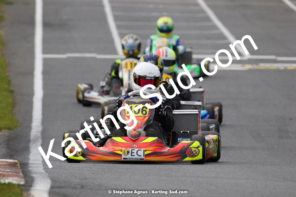 30/04 & 01/05/2022 : 4ème manche du Championnat du Sud 2022 au circuit Karting Plus de Belmont sur Rance (photos Stéphane Agnus) 2022 — karting