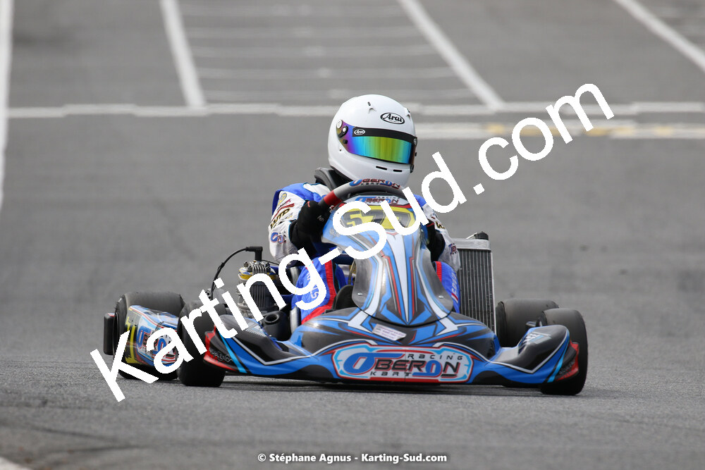30/04 & 01/05/2022 : 4ème manche du Championnat du Sud 2022 au circuit Karting Plus de Belmont sur Rance (photos Stéphane Agnus) 2022 — karting