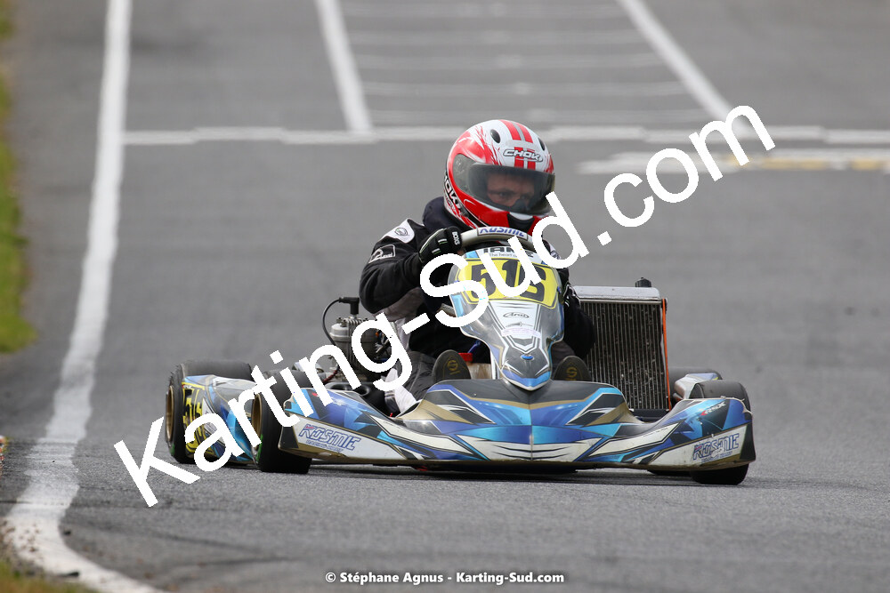 30/04 & 01/05/2022 : 4ème manche du Championnat du Sud 2022 au circuit Karting Plus de Belmont sur Rance (photos Stéphane Agnus) 2022 — karting