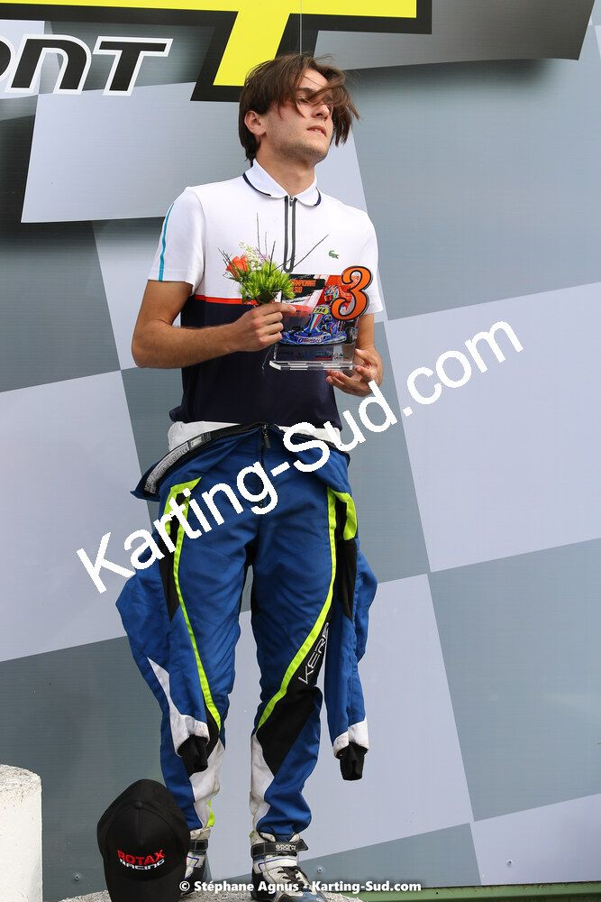 30/04 & 01/05/2022 : 4ème manche du Championnat du Sud 2022 au circuit Karting Plus de Belmont sur Rance (photos Stéphane Agnus) 2022 — karting
