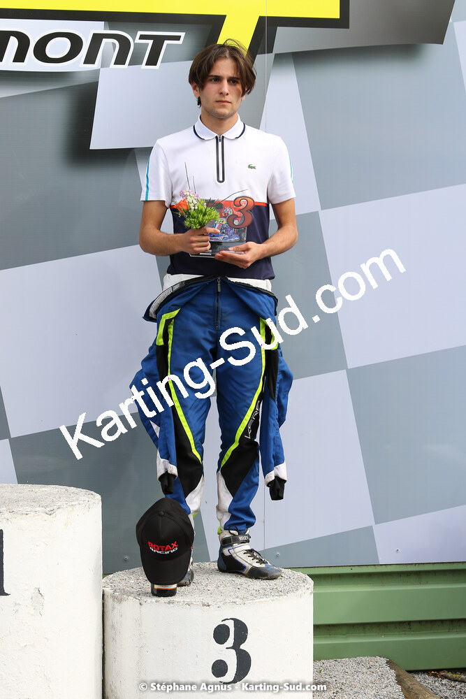 30/04 & 01/05/2022 : 4ème manche du Championnat du Sud 2022 au circuit Karting Plus de Belmont sur Rance (photos Stéphane Agnus) 2022 — karting