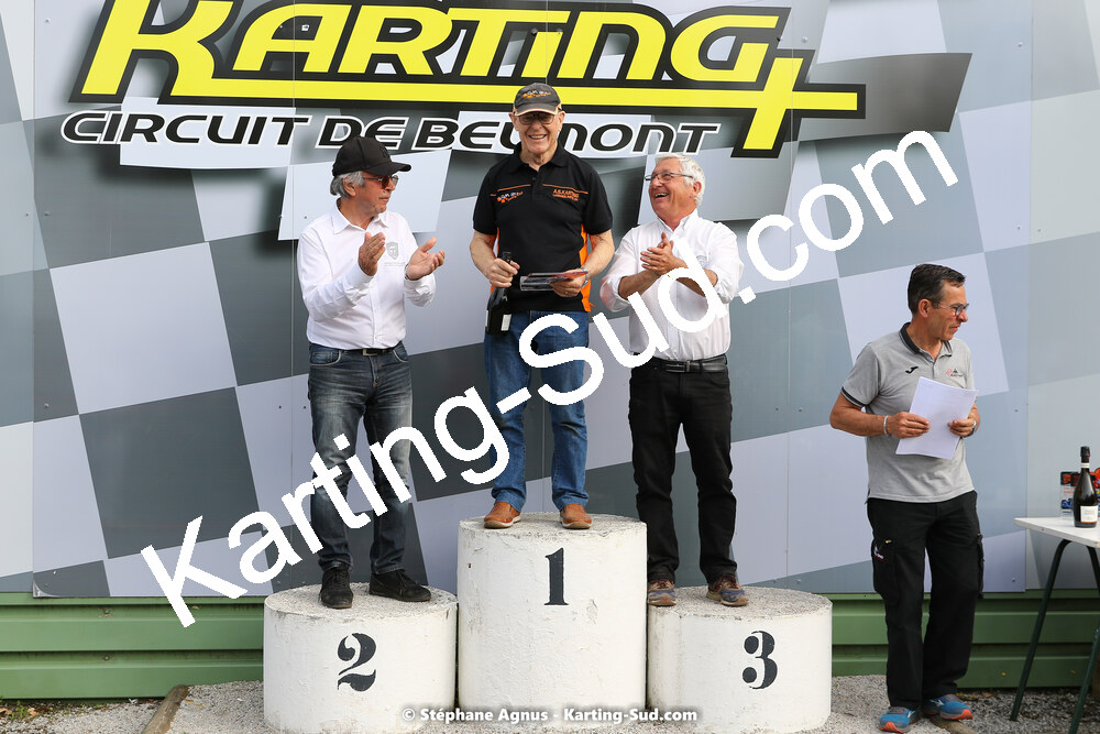 30/04 & 01/05/2022 : 4ème manche du Championnat du Sud 2022 au circuit Karting Plus de Belmont sur Rance (photos Stéphane Agnus) 2022 — karting