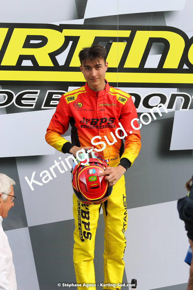 30/04 & 01/05/2022 : 4ème manche du Championnat du Sud 2022 au circuit Karting Plus de Belmont sur Rance (photos Stéphane Agnus) 2022 — karting
