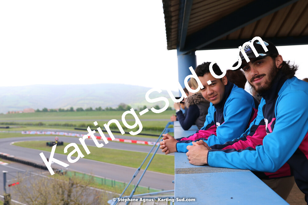 Steven SERVANT — 30/04 & 01/05/2022 : 4ème manche du Championnat du Sud 2022 au circuit Karting Plus de Belmont sur Rance (photos Stéphane Agnus) 2022 — karting