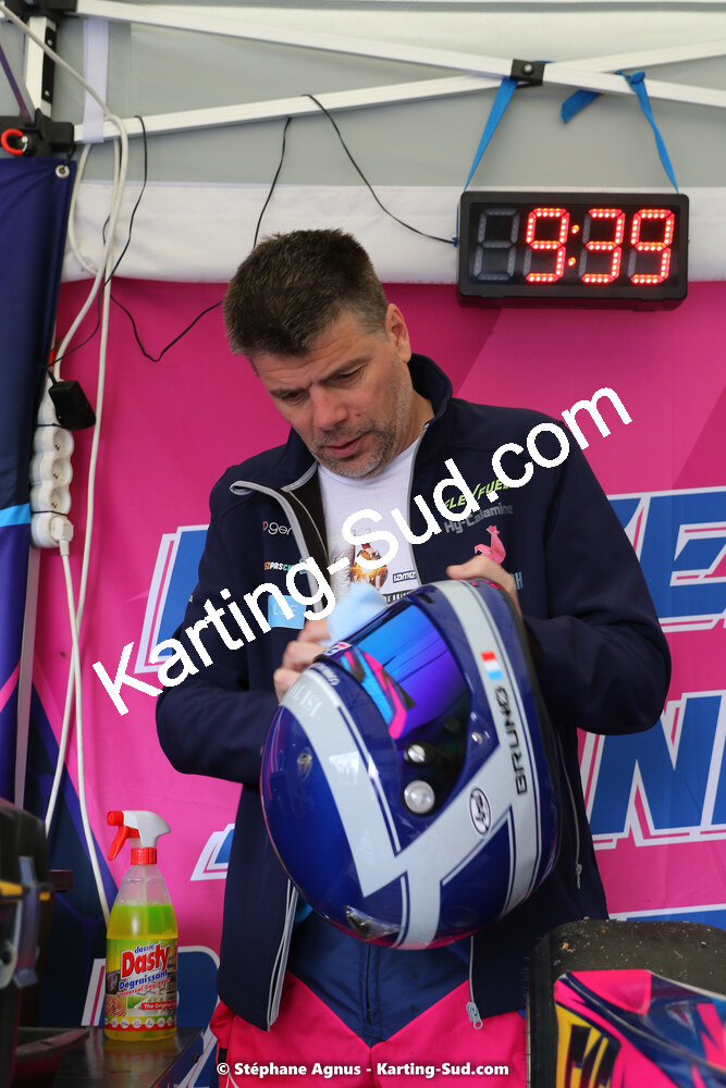 30/04 & 01/05/2022 : 4ème manche du Championnat du Sud 2022 au circuit Karting Plus de Belmont sur Rance (photos Stéphane Agnus) 2022 — karting