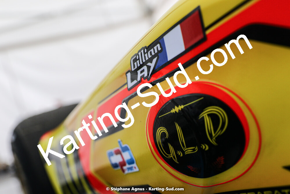 30/04 & 01/05/2022 : 4ème manche du Championnat du Sud 2022 au circuit Karting Plus de Belmont sur Rance (photos Stéphane Agnus) 2022 — karting