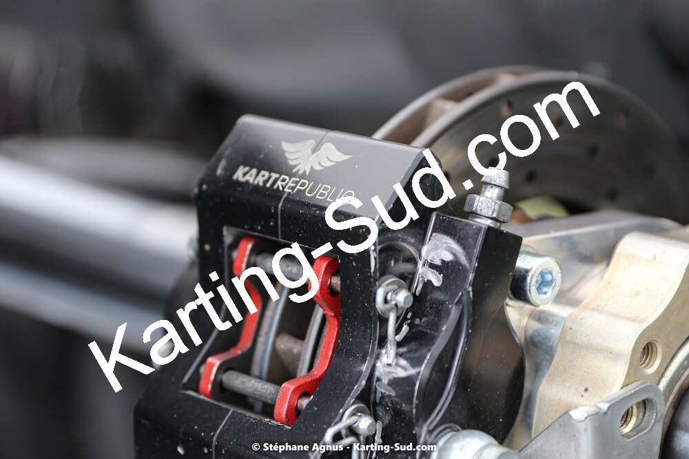 30/04 & 01/05/2022 : 4ème manche du Championnat du Sud 2022 au circuit Karting Plus de Belmont sur Rance (photos Stéphane Agnus) 2022 — karting