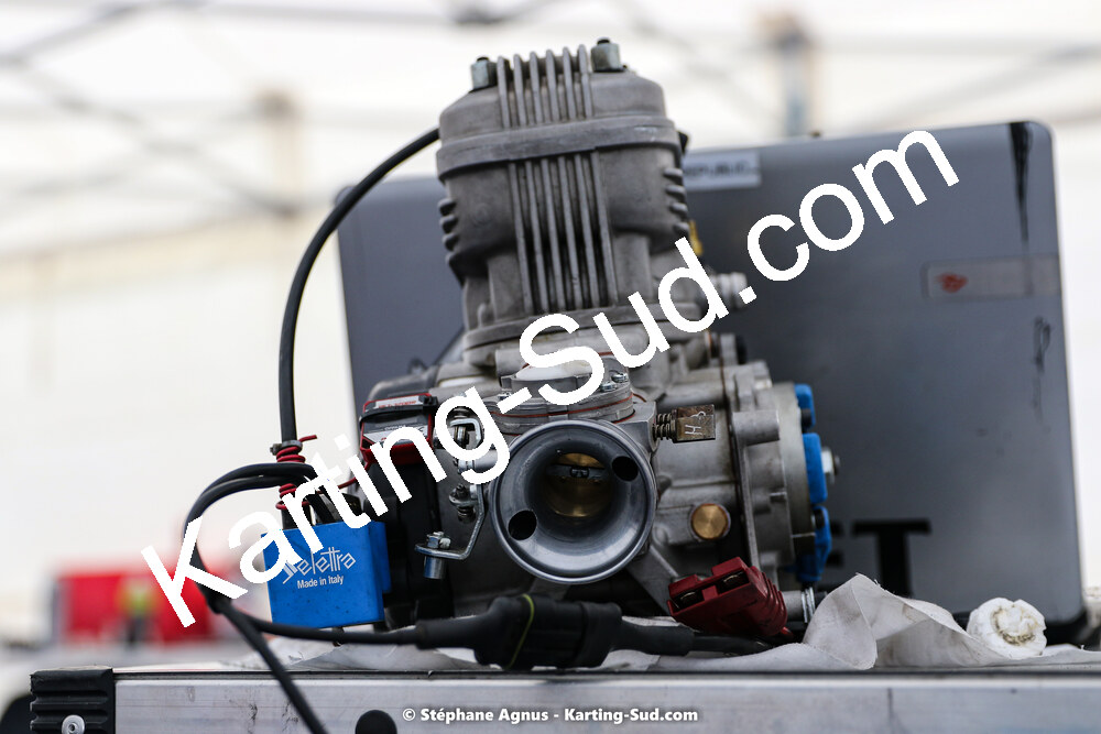 30/04 & 01/05/2022 : 4ème manche du Championnat du Sud 2022 au circuit Karting Plus de Belmont sur Rance (photos Stéphane Agnus) 2022 — karting