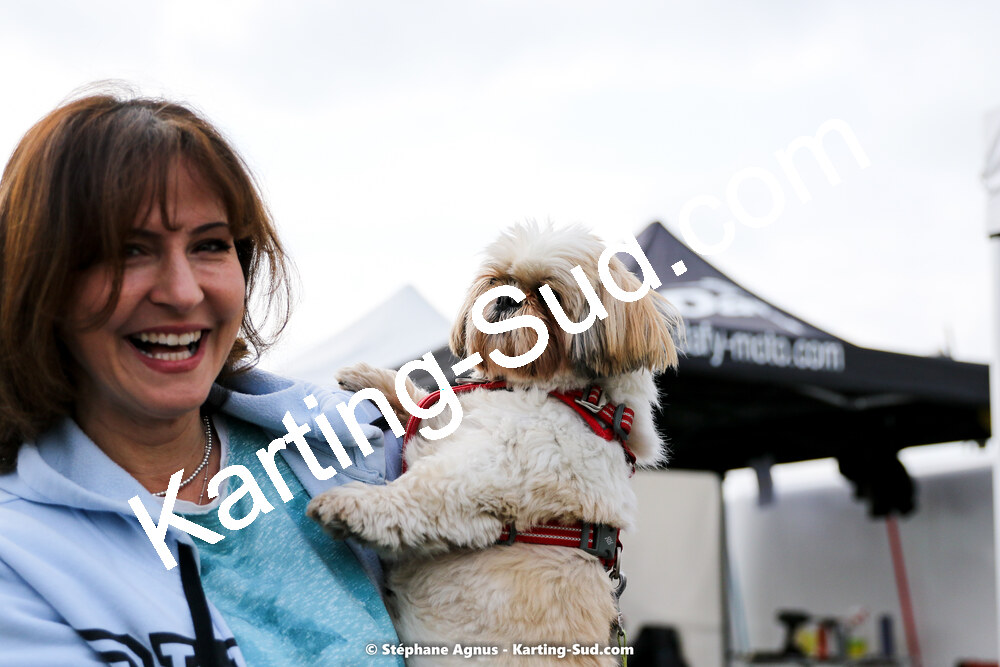 30/04 & 01/05/2022 : 4ème manche du Championnat du Sud 2022 au circuit Karting Plus de Belmont sur Rance (photos Stéphane Agnus) 2022 — karting