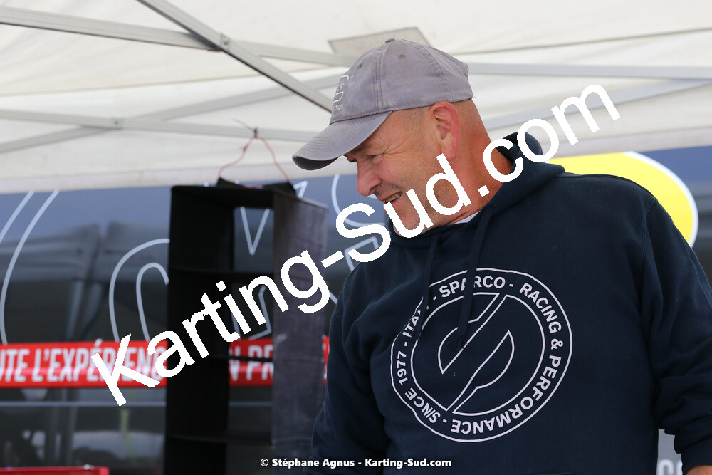 30/04 & 01/05/2022 : 4ème manche du Championnat du Sud 2022 au circuit Karting Plus de Belmont sur Rance (photos Stéphane Agnus) 2022 — karting