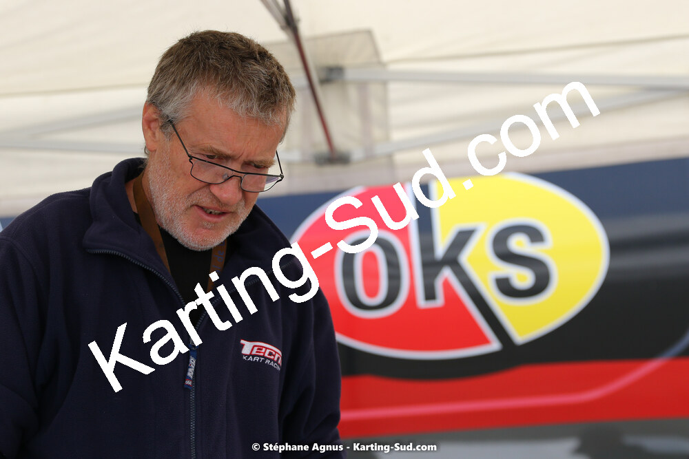 30/04 & 01/05/2022 : 4ème manche du Championnat du Sud 2022 au circuit Karting Plus de Belmont sur Rance (photos Stéphane Agnus) 2022 — karting