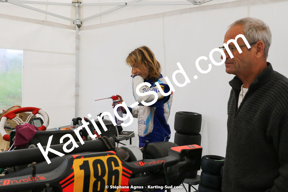 30/04 & 01/05/2022 : 4ème manche du Championnat du Sud 2022 au circuit Karting Plus de Belmont sur Rance (photos Stéphane Agnus) 2022 — karting
