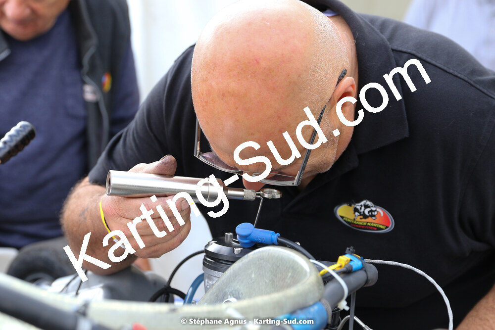 30/04 & 01/05/2022 : 4ème manche du Championnat du Sud 2022 au circuit Karting Plus de Belmont sur Rance (photos Stéphane Agnus) 2022 — karting