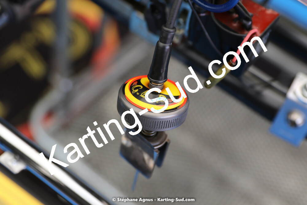 30/04 & 01/05/2022 : 4ème manche du Championnat du Sud 2022 au circuit Karting Plus de Belmont sur Rance (photos Stéphane Agnus) 2022 — karting