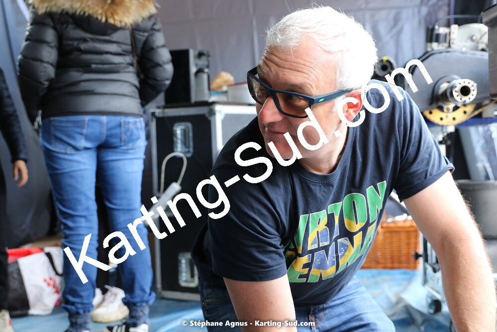 30/04 & 01/05/2022 : 4ème manche du Championnat du Sud 2022 au circuit Karting Plus de Belmont sur Rance (photos Stéphane Agnus) 2022 — karting