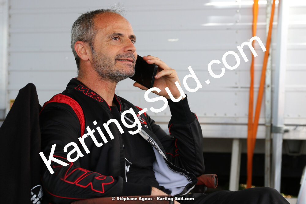 Benoit PECH DE LACLAUZE — 30/04 & 01/05/2022 : 4ème manche du Championnat du Sud 2022 au circuit Karting Plus de Belmont sur Rance (photos Stéphane Agnus) 2022 — karting