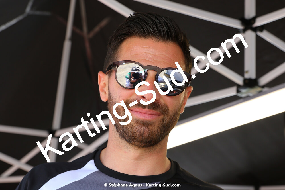 30/04 & 01/05/2022 : 4ème manche du Championnat du Sud 2022 au circuit Karting Plus de Belmont sur Rance (photos Stéphane Agnus) 2022 — karting