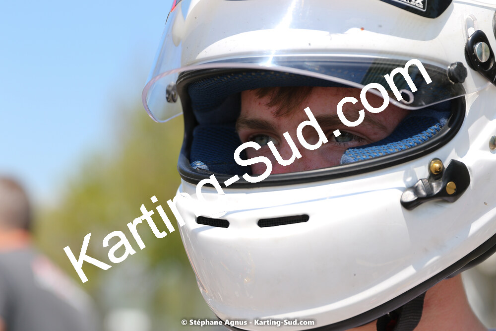 30/04 & 01/05/2022 : 4ème manche du Championnat du Sud 2022 au circuit Karting Plus de Belmont sur Rance (photos Stéphane Agnus) 2022 — karting