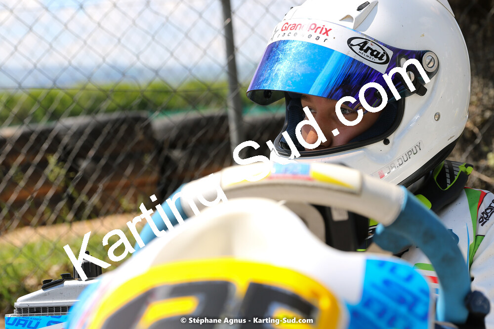 30/04 & 01/05/2022 : 4ème manche du Championnat du Sud 2022 au circuit Karting Plus de Belmont sur Rance (photos Stéphane Agnus) 2022 — karting