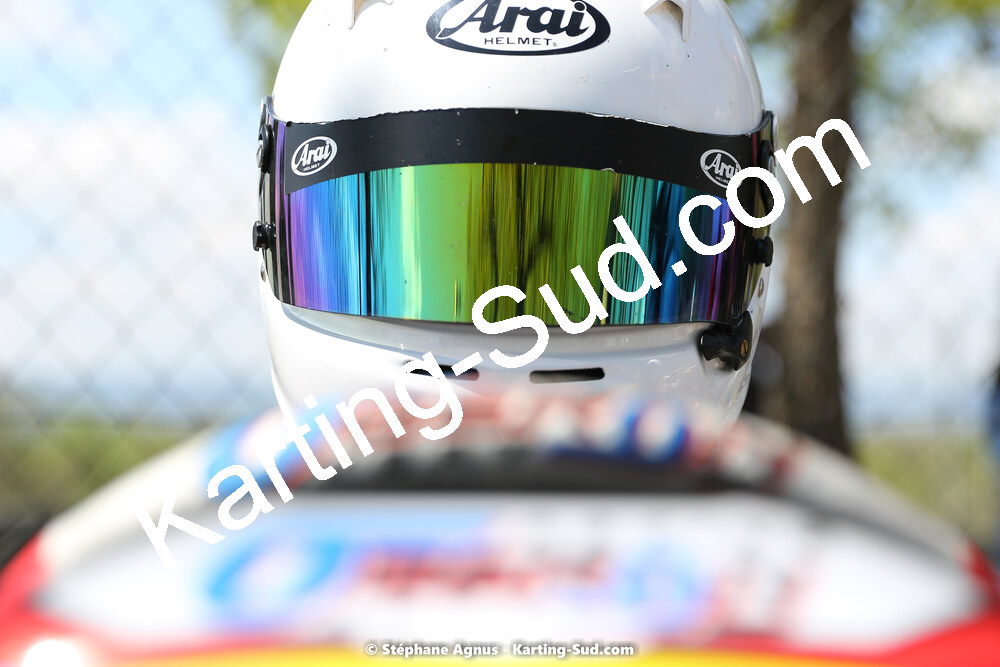 30/04 & 01/05/2022 : 4ème manche du Championnat du Sud 2022 au circuit Karting Plus de Belmont sur Rance (photos Stéphane Agnus) 2022 — karting