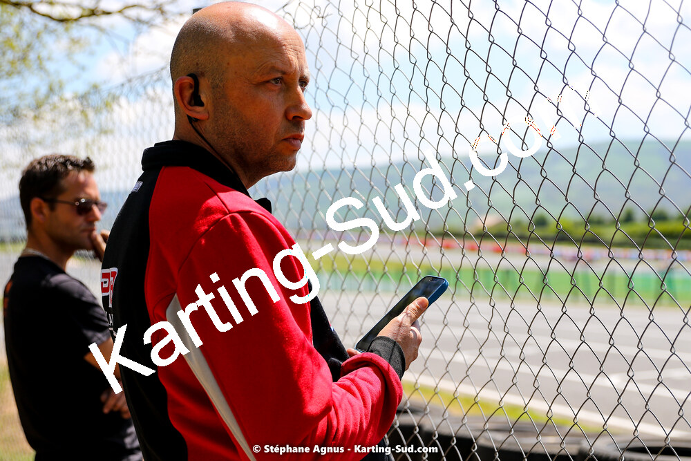 30/04 & 01/05/2022 : 4ème manche du Championnat du Sud 2022 au circuit Karting Plus de Belmont sur Rance (photos Stéphane Agnus) 2022 — karting