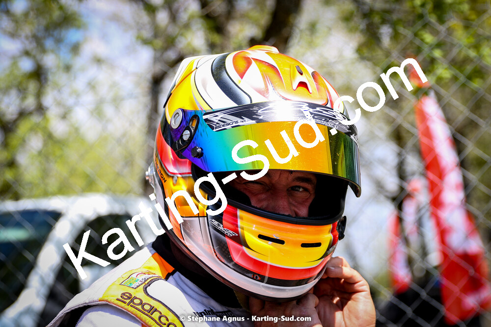 30/04 & 01/05/2022 : 4ème manche du Championnat du Sud 2022 au circuit Karting Plus de Belmont sur Rance (photos Stéphane Agnus) 2022 — karting