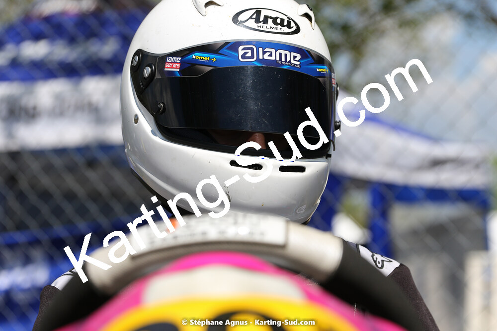 30/04 & 01/05/2022 : 4ème manche du Championnat du Sud 2022 au circuit Karting Plus de Belmont sur Rance (photos Stéphane Agnus) 2022 — karting